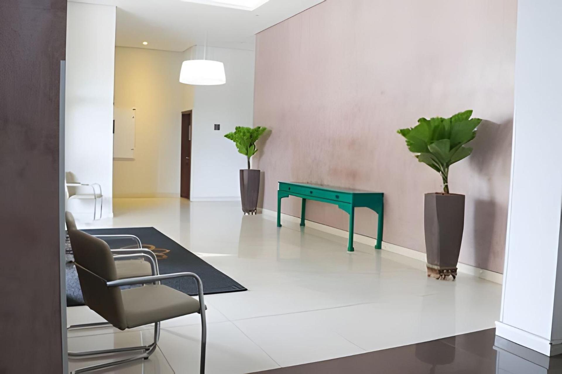 Apartemen Flat Vpm - Cozinha, Varanda, Ar Cond, Estacionamento, Cama Queen, Vista Incrivel, 400mb Wi-fi, Tv Smart, Servicos De Streaming, Ducha Forte, Proximo A Barra Da Tijuca E Recreio, 10min De Carro Da *