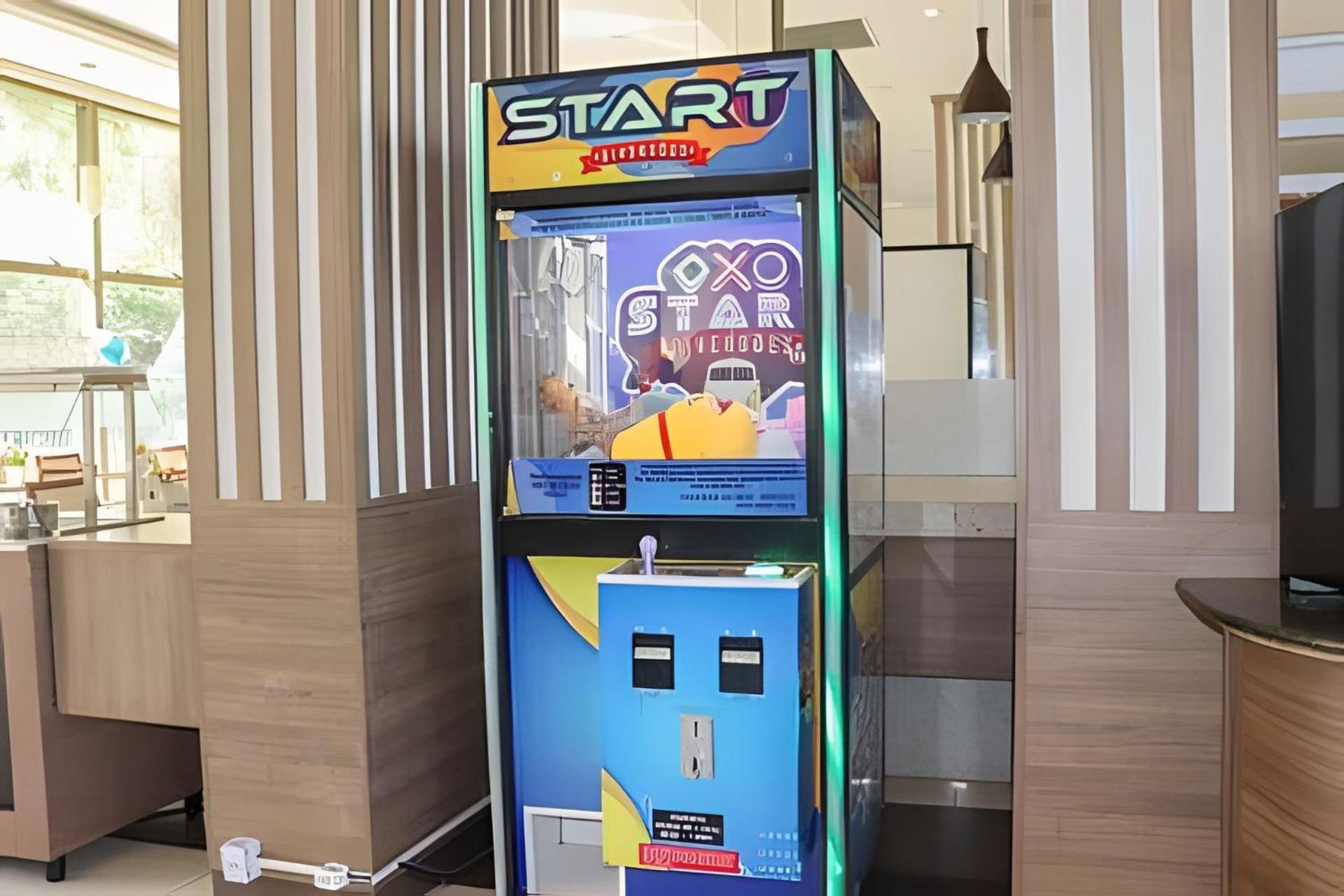 Flat Vpm - Cozinha, Varanda, Ar Cond, Estacionamento, Cama Queen, Vista Incrivel, 400mb Wi-fi, Tv Smart, Servicos De Streaming, Ducha Forte, Proximo A Barra Da Tijuca E Recreio, 10min De Carro Da Apartemen Rio de Janeiro
