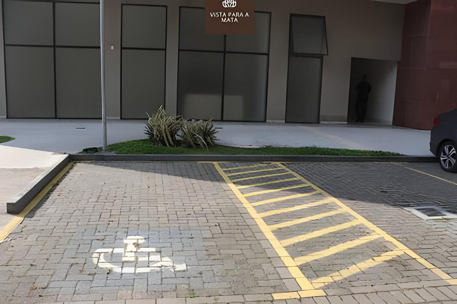 Flat Vpm - Cozinha, Varanda, Ar Cond, Estacionamento, Cama Queen, Vista Incrivel, 400mb Wi-fi, Tv Smart, Servicos De Streaming, Ducha Forte, Proximo A Barra Da Tijuca E Recreio, 10min De Carro Da Apartemen