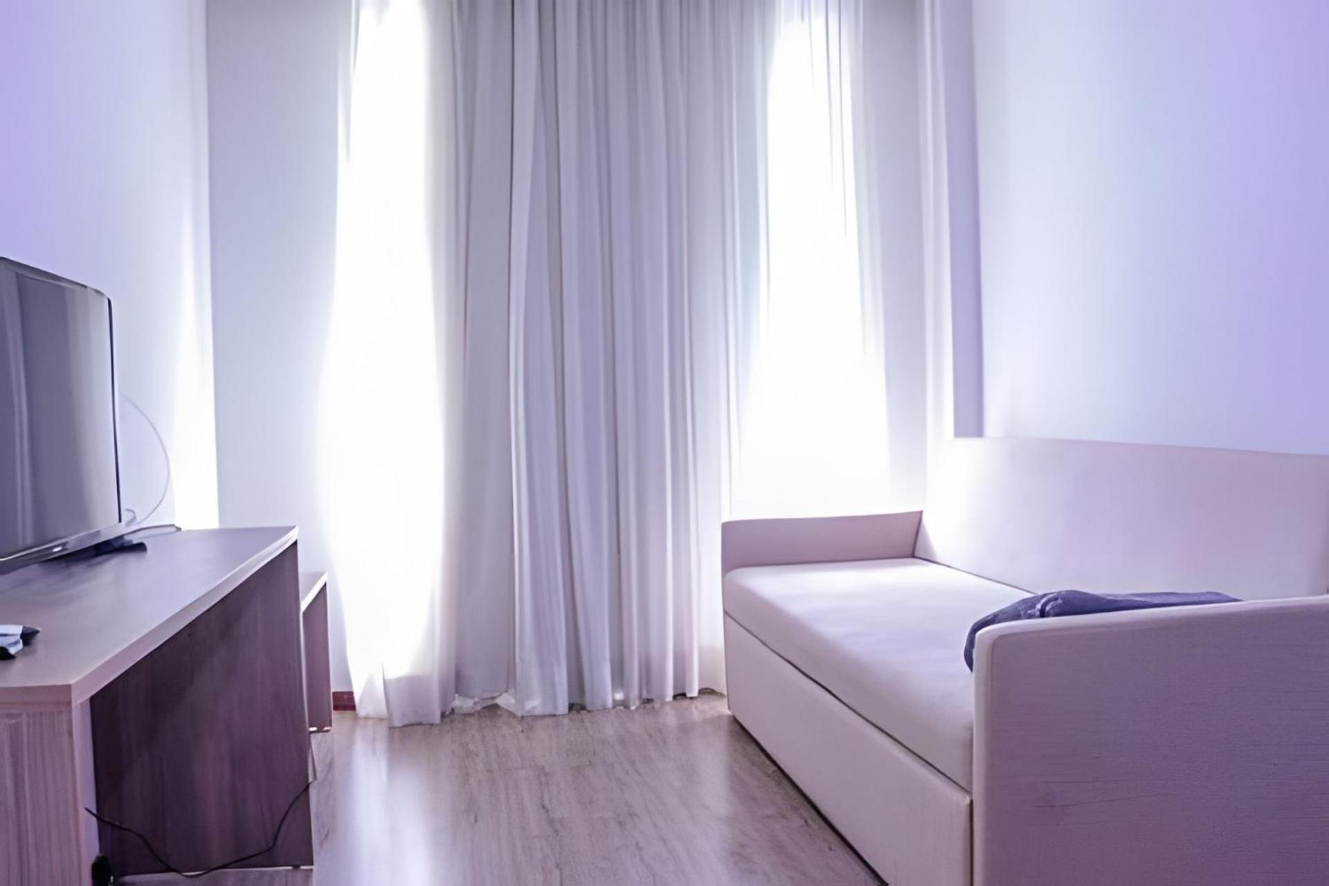 Flat Vpm - Cozinha, Varanda, Ar Cond, Estacionamento, Cama Queen, Vista Incrivel, 400mb Wi-fi, Tv Smart, Servicos De Streaming, Ducha Forte, Proximo A Barra Da Tijuca E Recreio, 10min De Carro Da Apartemen Rio de Janeiro