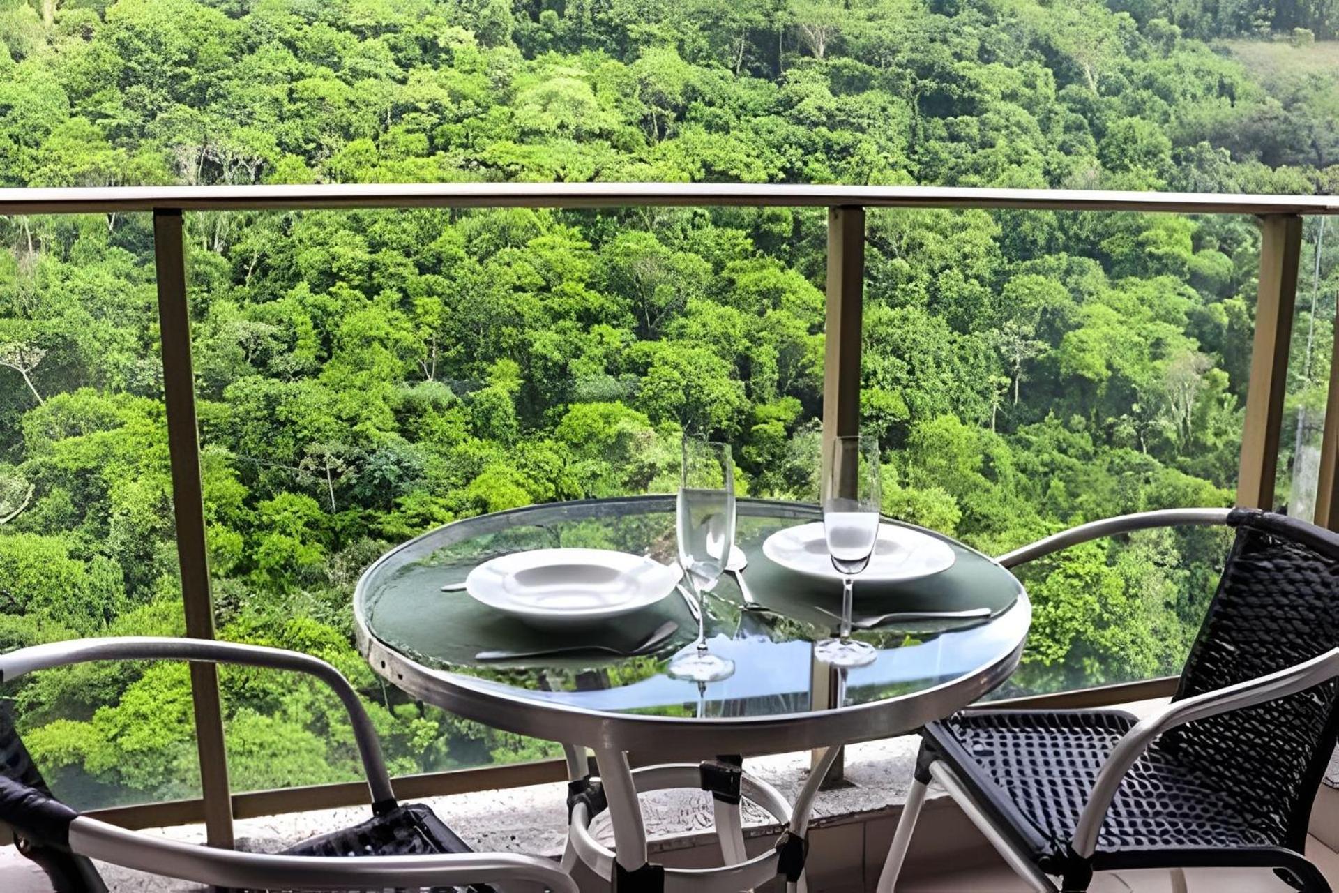 Apartemen Flat Vpm - Cozinha, Varanda, Ar Cond, Estacionamento, Cama Queen, Vista Incrivel, 400mb Wi-fi, Tv Smart, Servicos De Streaming, Ducha Forte, Proximo A Barra Da Tijuca E Recreio, 10min De Carro Da Rio de Janeiro